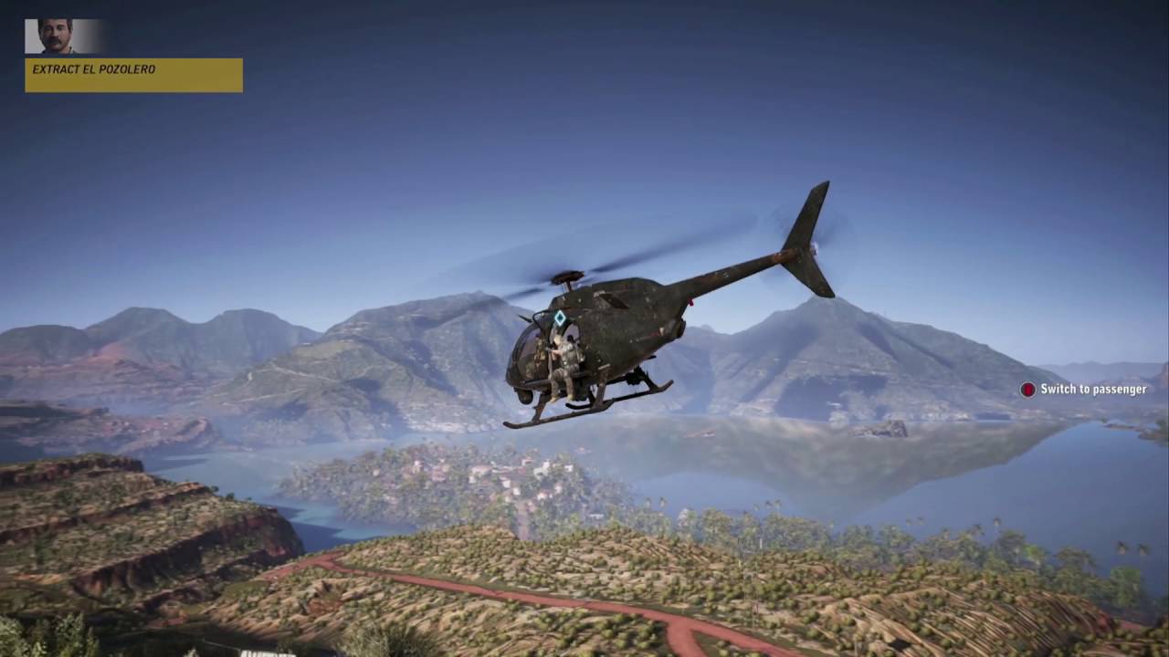 ghost recon wildlands download from steam or ubisoft