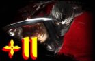 Ninja Gaiden 3: Razor’s Edge playthrough Day 7 Black Narwhal, Pacific Ocean