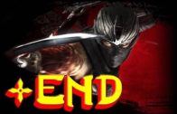 Ninja Gaiden 3: Razor’s Edge playthrough Ending – Canna