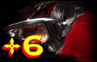 Ninja Gaiden 3: Razor’s Edge playthrough Day 3 Abysmo Island, Indian Ocean