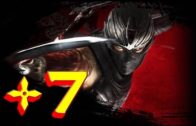 Ninja Gaiden 3: Razor’s Edge playthrough Day 5 Hayabusa Village, Japan