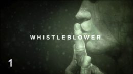 Outlast: Whistleblower playthrough #1