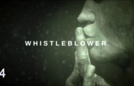 Outlast: Whistleblower playthrough #1