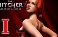 The Witcher 2: Assassins of Kings playthrough #4 Blood of His Blood/The Dungeons of the La Valettes