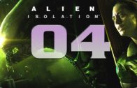 Alien: Isolation playthrough #1