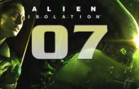 Alien: Isolation playthrough #1