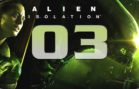 Alien: Isolation playthrough #3