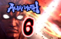 Asura’s Wrath #1: The Coming of a New Dawn