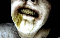 P.T. Silent Hills Demo teaser playthrough #1