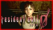 Resident Evil 0: HD Rermaster #1