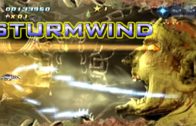 Sturmwind Windstärke 12 World 3