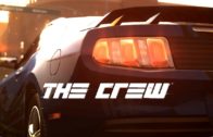 The Crew: From Detroit to LA
