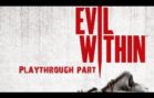 The Evil Within / PsychoBreak #1 An Emergency Call