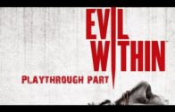 The Evil Within / PsychoBreak #1 An Emergency Call