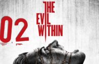 The Evil Within / PsychoBreak Ch.1 Remnants