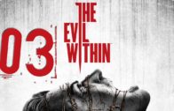 The Evil Within / PsychoBreak Ch.3 Claws of the Horde