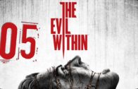 The Evil Within / PsychoBreak Ch.4 The Patient