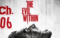 The Evil Within / PsychoBreak Ch.6 Losing Grip On Ourselves