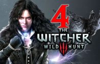 The Witcher 3: Beast of White Orchard, a frying pan and a Devil by the Well