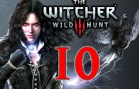 The Witcher 3: Wild Hunt #10 Family Matters