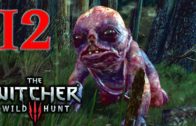The Witcher 3: Wild Hunt #12 Life for a Lubberkin