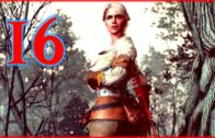 The Witcher 3: Wild Hunt #16 Ladies o/t Wood & Whispering Hillock