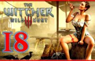 The Witcher 3: Wild Hunt #18 Wild at Heart