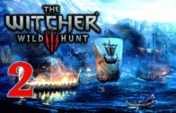 The Witcher 3: Wild Hunt #2