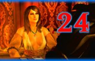 The Witcher 3: Wild Hunt #24 Novigrad Dreaming