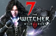 The Witcher 3: Wild Hunt #19 A Towerful of Mice