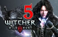 The Witcher 3: Wild Hunt Beast of White Orchard #3, Precious Cargo