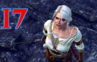 The Witcher 3: Wild Hunt Ciri’s Story: Out o/t Shadows