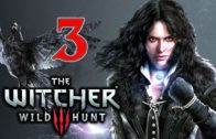 The Witcher 3: Wild Hunt #19 A Towerful of Mice