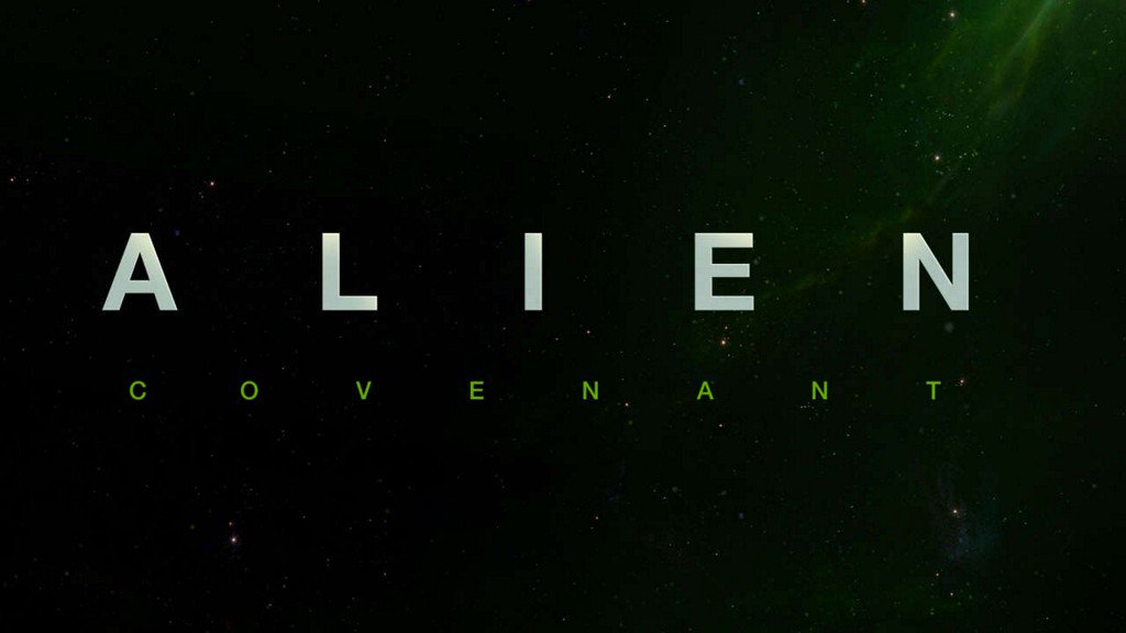 Alien: Covenant First Poster, Release Date