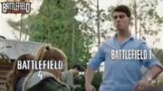 Battlefield 1 be like…