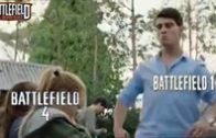 Battlefield 1 be like…