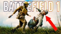 Battlefield 1 Funny Moments