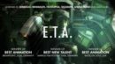 E.T.A. – Scifi Short Film