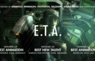E.T.A. – Scifi Short Film