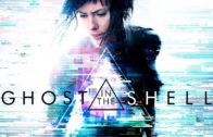 Ghost in the Shell | Trailer #1
