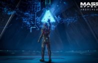 Mass Effect: Andromeda Join the Andromeda Initiative