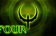 Quake 4 gameplay playthrough #1