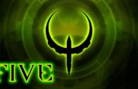 Quake 4 gameplay playthrough #1