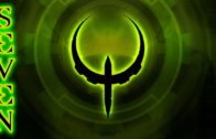 Quake 4 gameplay playthrough #7