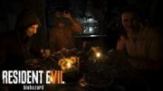 Resident Evil 7 biohazard TAPE-2 “The Bakers”