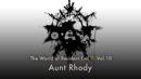 Resident Evil 7 Vol. 10: “Aunt Rhody”