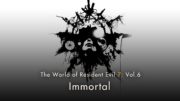 Resident Evil 7: Vol.6 “Immortal”