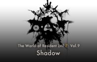 Resident Evil Vol. 9: “Shadow”