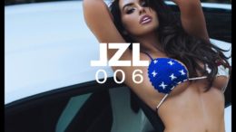 Sexy BTS with Abigail Ratchford