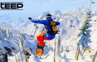 STEEP – Funny & Awesome Moments